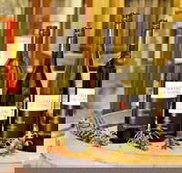 Chalkers Crossing Winery - Accommodation Resorts