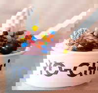 Chimac - Accommodation Resorts