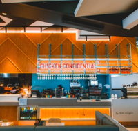 Chicken Confidential - Mascot - Accommodation Resorts