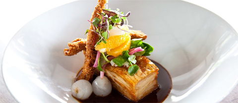 Chow House - Accommodation Resorts 0