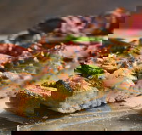 Domino's - Port Melbourne - Accommodation Resorts