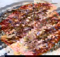 Dome Secret Harbour - Accommodation Resorts