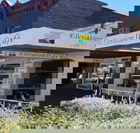 Elevation II Cafe - Accommodation Resorts