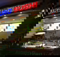 Euro Sushi - Surfers Paradise - Accommodation Resorts