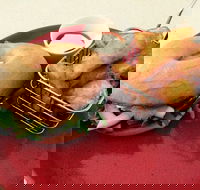 Flying Pepper Cafe and Restaurant - Accommodation Resorts