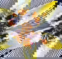 Food Business  Chapel Hill - Accommodation Resorts