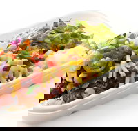 Garden Place - Accommodation Resorts