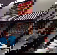 Golden Sands Chinese Restaurant and Take Away - Accommodation Resorts