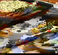 Gourmandise  Co - Accommodation Resorts