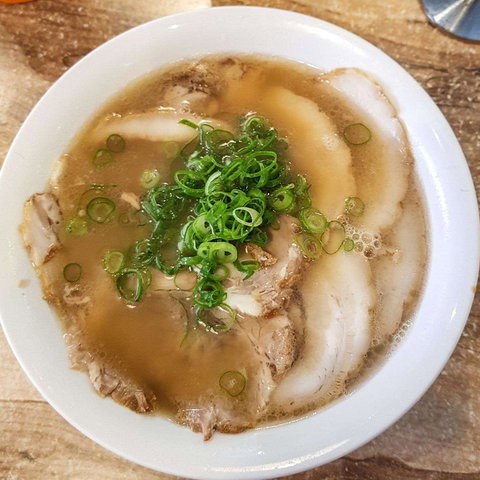 Hakataya Ramen - Surfers Paradise - Accommodation Resorts 0