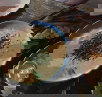 Hamiltons Oysters - Accommodation Resorts