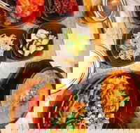 HanCook Yori - Accommodation Resorts