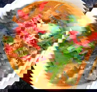 Han's Cafe - Warwick - Accommodation Resorts