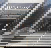 Hayes Cafe - Accommodation Resorts