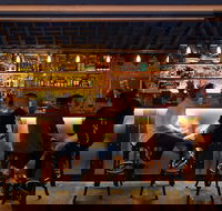 Heatherhill Fish  Chippery - Accommodation Resorts