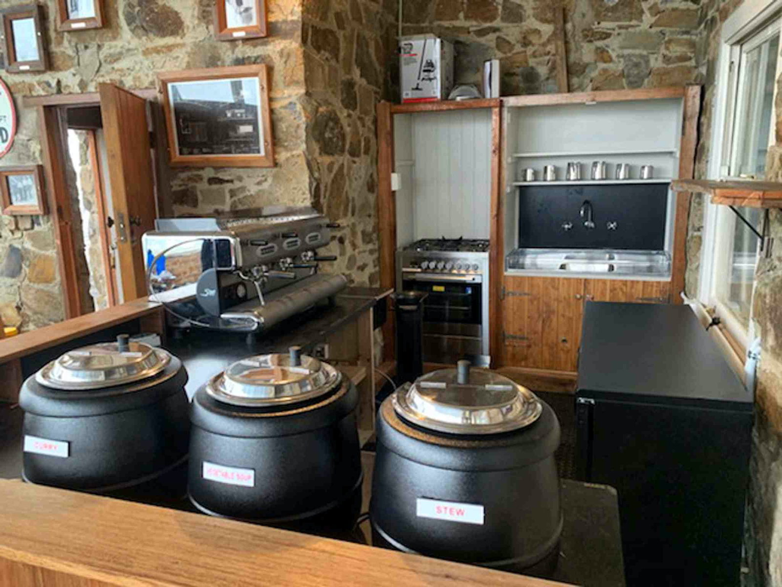 Hotham Heights VIC Accommodation Resorts