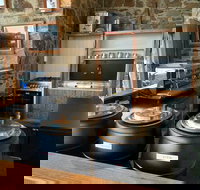 Hoff Hut Hotham - Accommodation Resorts