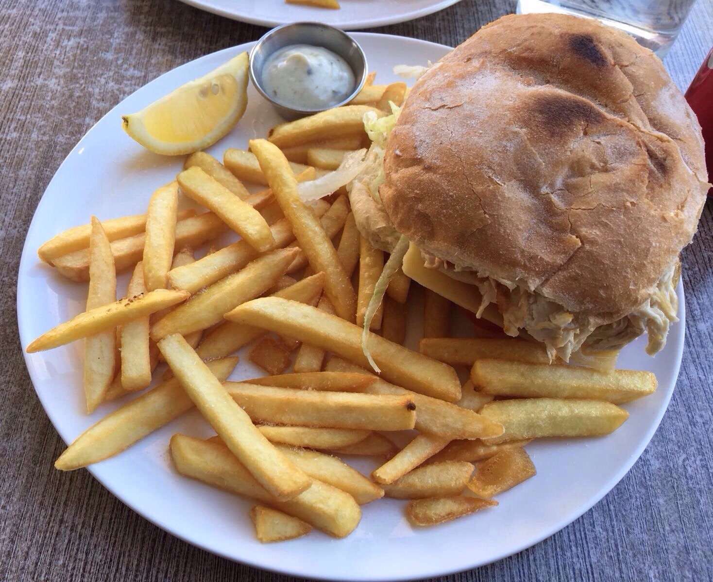 Greenwich NSW Accommodation Resorts