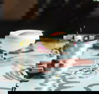 Hot Plate Bakery  Cafe - Accommodation Resorts