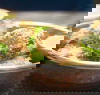 Humdinger - Accommodation Resorts