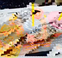 Hungry Jacks Midland - Accommodation Resorts