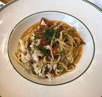 Il Lido Italian Canteen - Accommodation Resorts