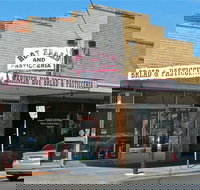 Isher Egless Bakers  Cafe - Accommodation Resorts