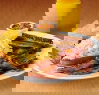 Java Lava - Revesby - Accommodation Resorts