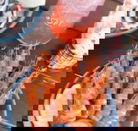 King Crab Co - Accommodation Resorts