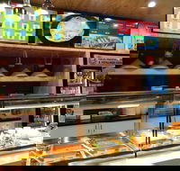 Knife n Fork - Accommodation Resorts