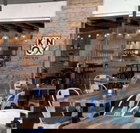 Knox Dining - Accommodation Resorts