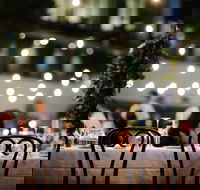 Lamont's Winery and Cellar Door - Accommodation Resorts