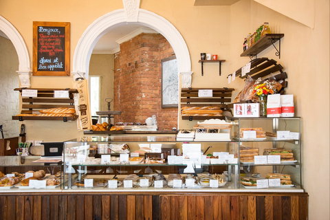 Le Peche Gourmand - Accommodation Resorts 0