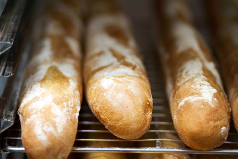 Le Peche Gourmand - Accommodation Resorts 1