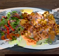 Lynbrook Kebabs - Accommodation Resorts