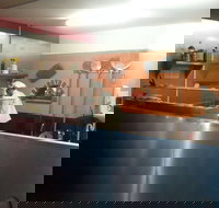 Mamma Mia Pizzeria - Accommodation Resorts