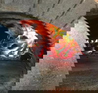 Mazadar Pakistani Food Restaurant - Accommodation Resorts