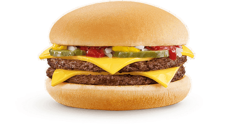 McDonald's - Accommodation Resorts 0