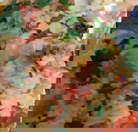 Michael's Cafe - Accommodation Resorts