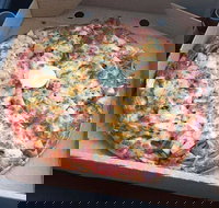 Monticello Pizza - Accommodation Resorts