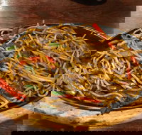 Monga - Accommodation Resorts