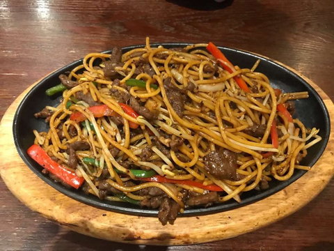 Monga+ - Accommodation Resorts 0