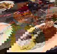 Nags Head Tavern - Accommodation Resorts