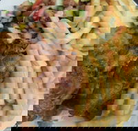 Noble Park Charcoal Chicken - Accommodation Resorts