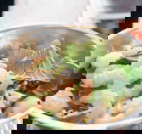 Noodle Box - Greenslopes - Accommodation Resorts