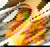 Oysterbay Seafood - Accommodation Resorts