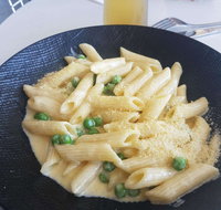 Peroni Bar - Accommodation Resorts