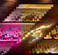 PG's - Accommodation Resorts