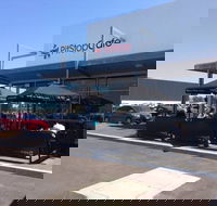 Pitstop Cafe - Accommodation Resorts