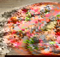 Pizza Capers - Camp Hill - Accommodation Resorts